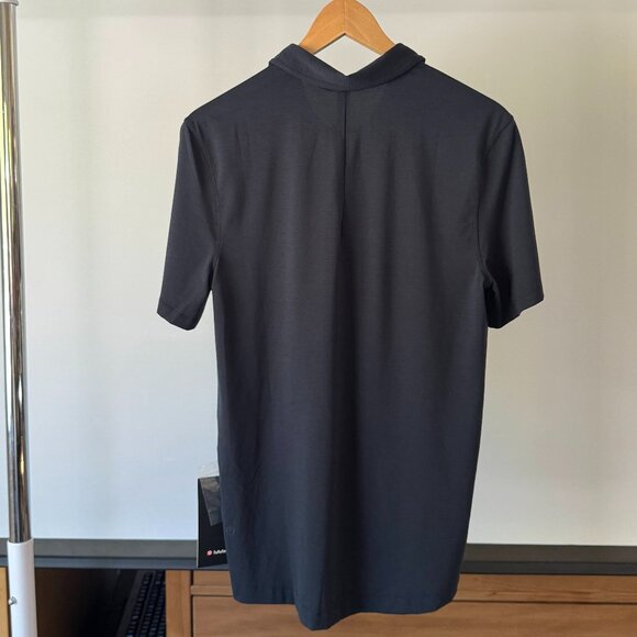 NWT Evolution Short-Sleeve Polo Shirt - Picture 3 of 5